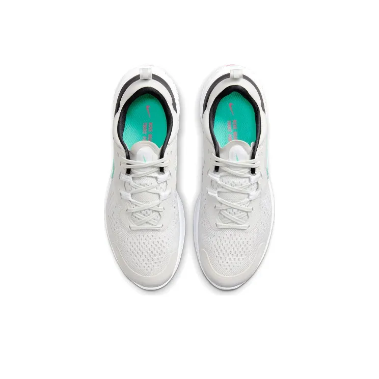 Nike React Miler 2 Platinum Tint-3
