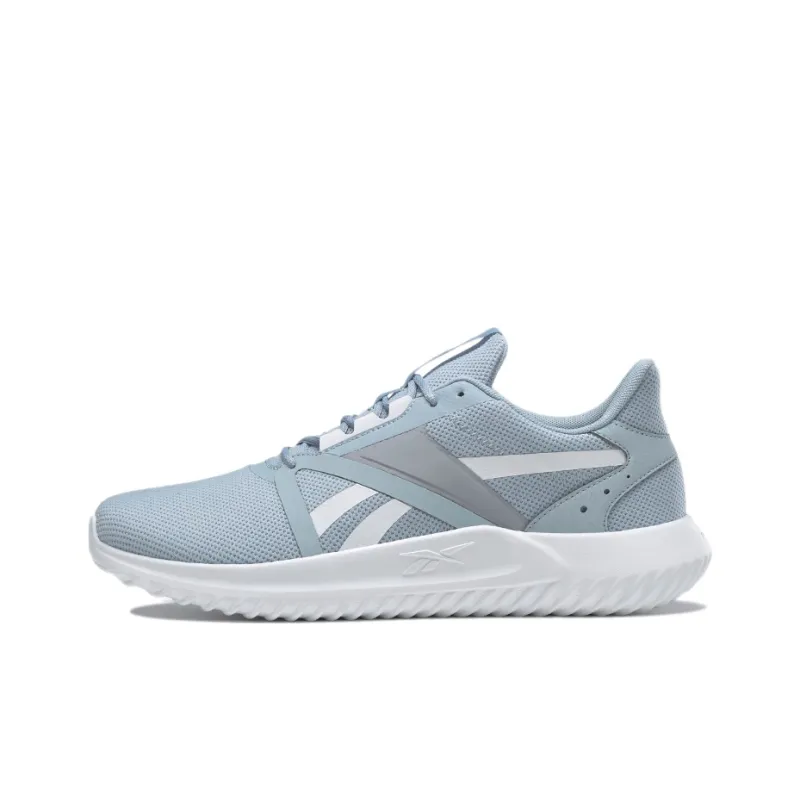 Reebok Energylux 3 Breathable Lightweight Low-Top Casual Shoes Teal-0