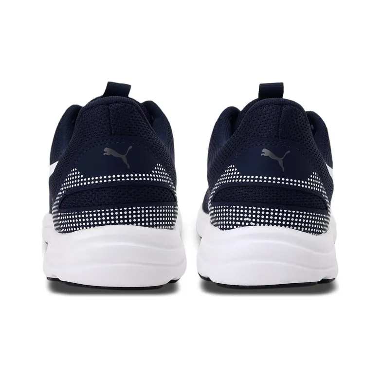 PUMA Expedite 21 Running Shoes Men Low-Top Dark Blue-3
