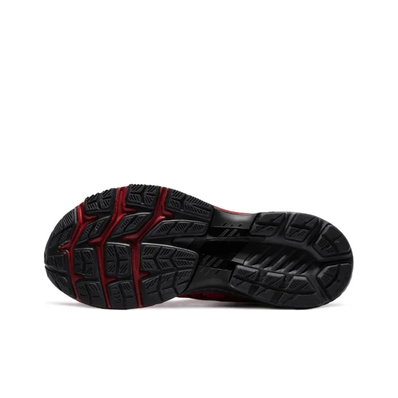 Asics Gel Kayano 27 Knitted 'Red'-4