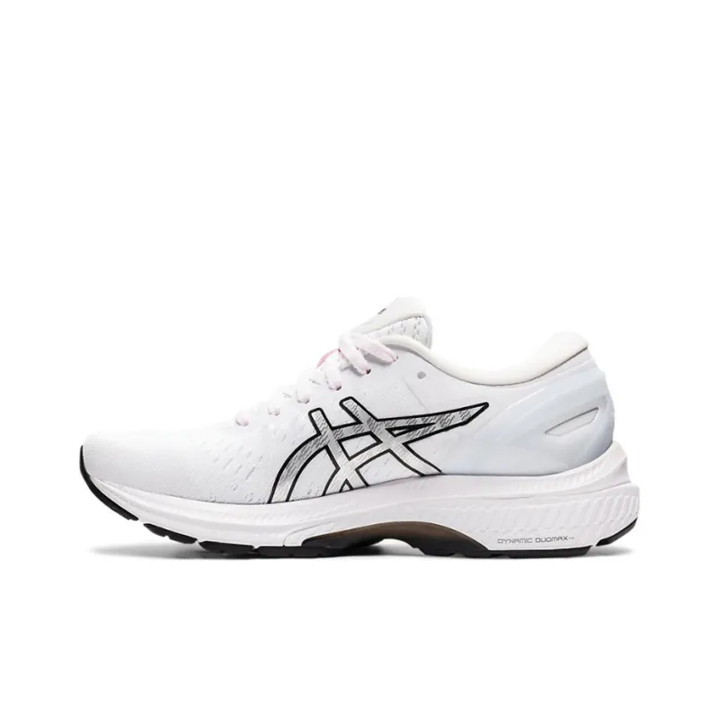 Asics Gel Kayano 27 'Pink Salt' Women's-0