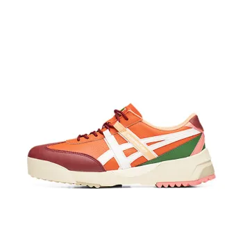 Onitsuka Tiger Delegation Ex 'Vermilion Tomato White'