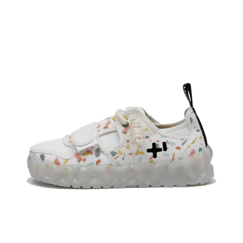 OTZSHOES 캐주얼 신발 로우탑 여성