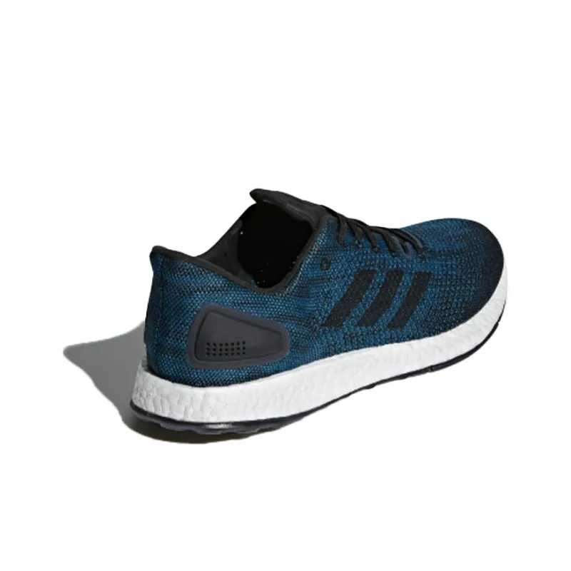 Adidas PureBoost Dpr 'Green Black'-3