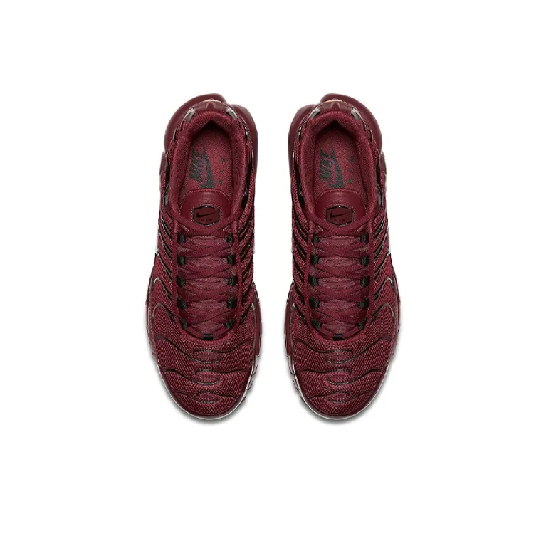 Nike Air Max Plus Team Red-3