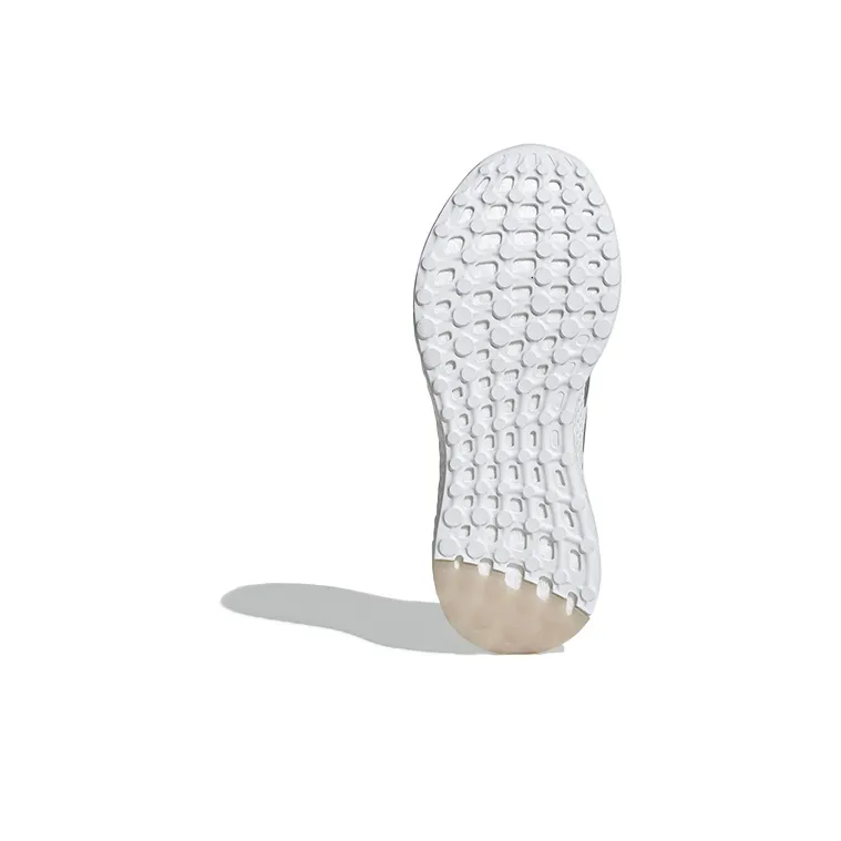 Adidas PureBoost 21 'White Dash Grey' Women's-5