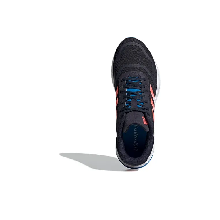 Adidas Duramo 10 'Legend Ink Turbo'-4