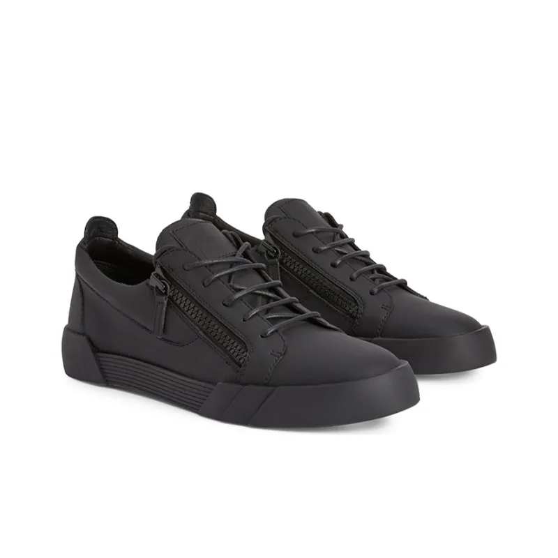 Giuseppe Zanotti The Shark 5.0 Sneakers-2
