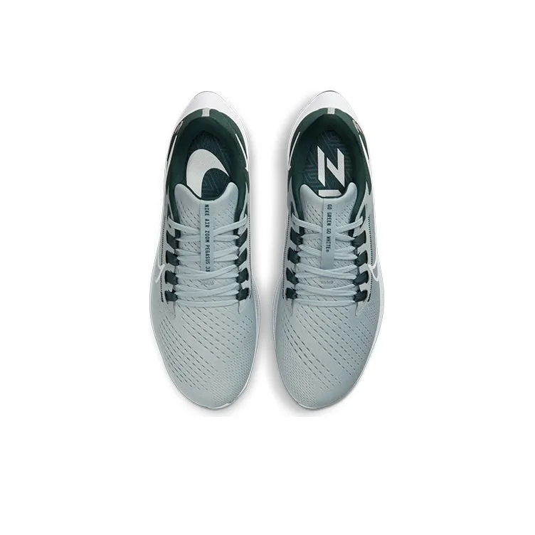 Nike Air Zoom Pegasus 38 'Michigan State'-3