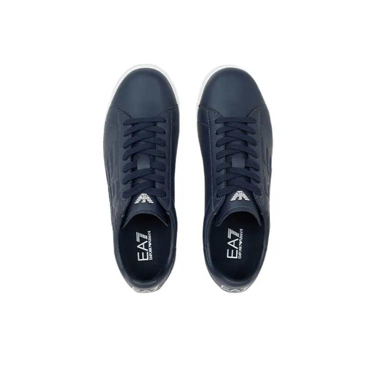 Ea7 EMPORIO ARMANI EA7 Low-top Sneakers-4