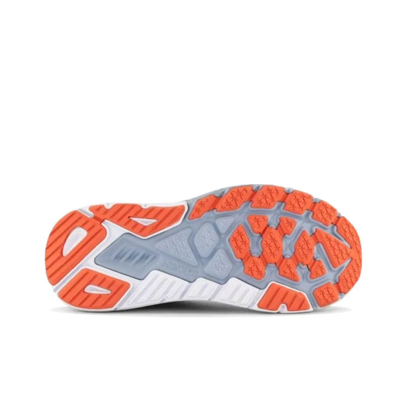 HOKA ONE ONE Arahi 6 Plein Air Blue Fog Women's-4