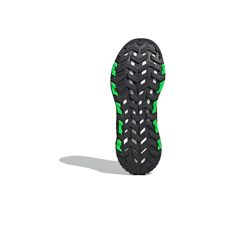 Climawarm Adidas Ltd 'Black Red Neon Green'-5