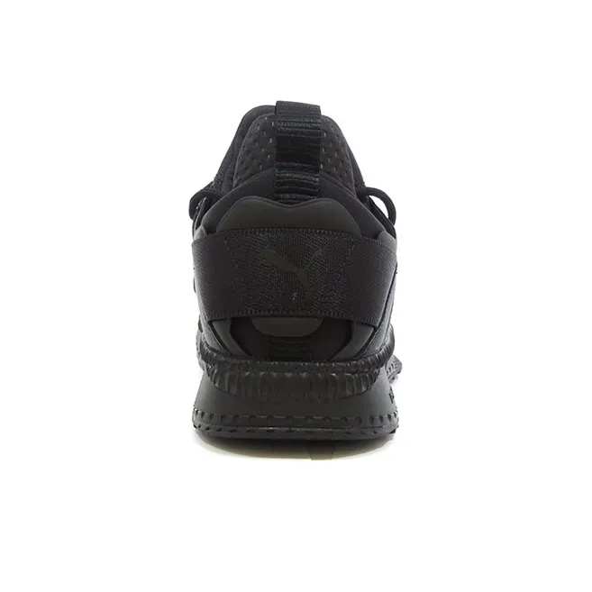 PUMA Tsugi Blaze Meta Running Shoes Black-2
