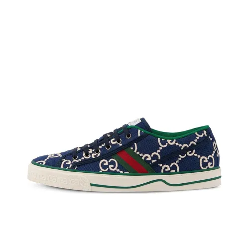 GUCCI Tennis 1977 Life Casual Shoes Female
