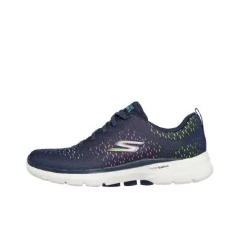 Skechers Go Walk 6 Vibrant Energy Women's