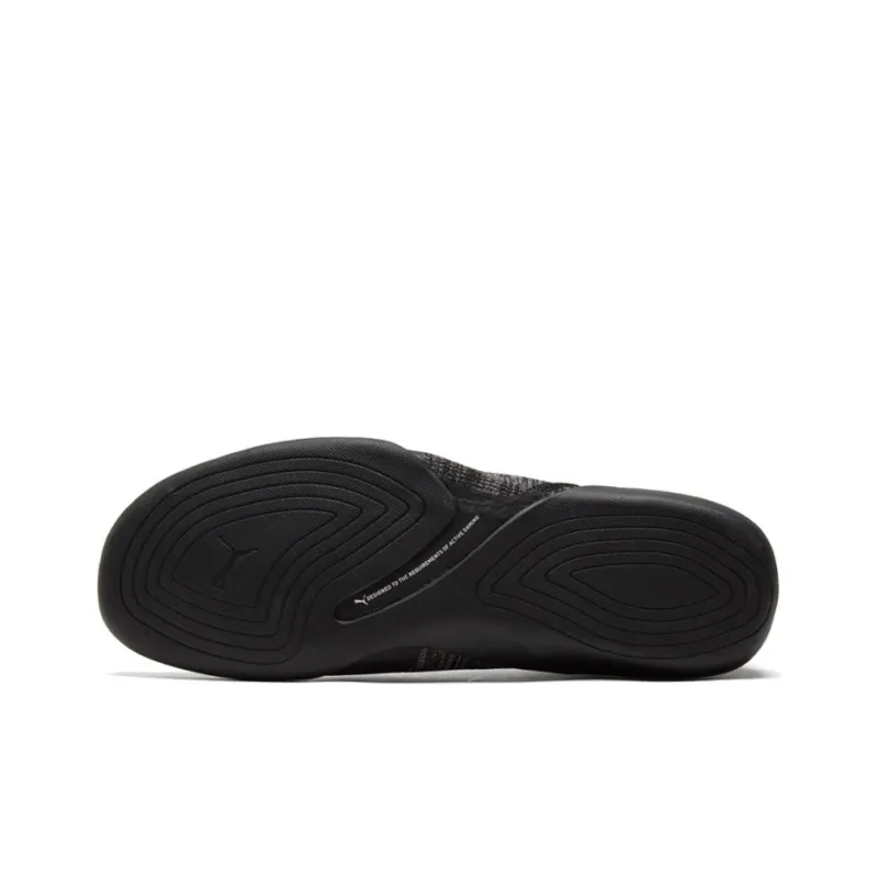 PUMA Agf EvoKnit Esports 'Black Castlerock'-5
