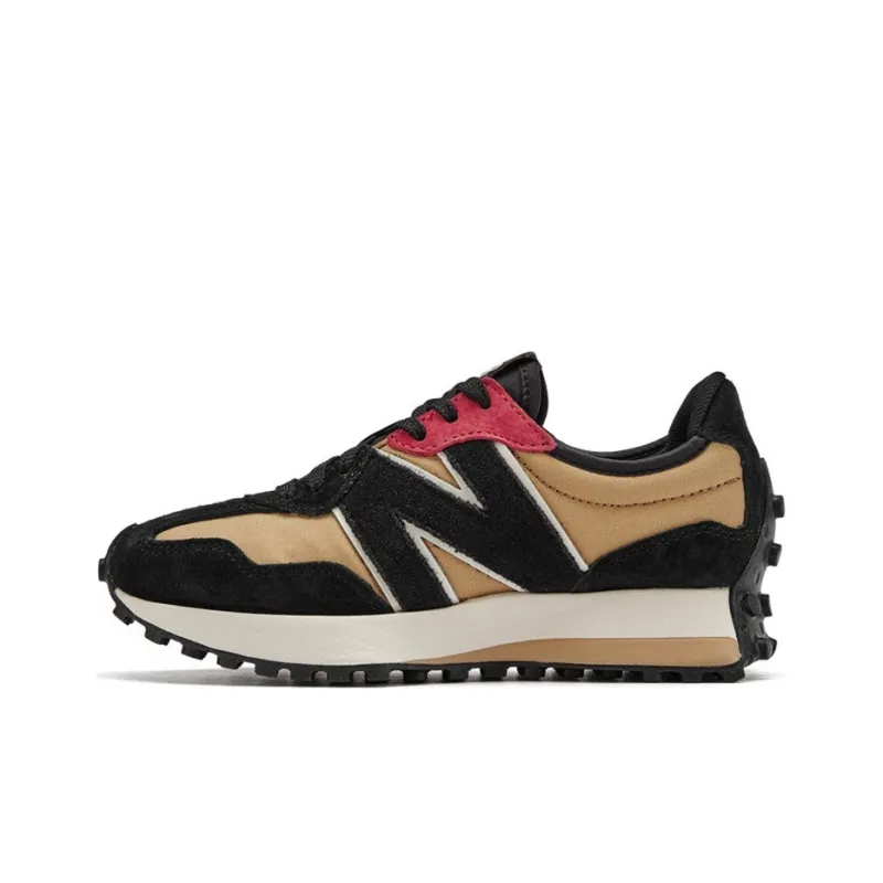 New Balance 327 Chinese New Year-0