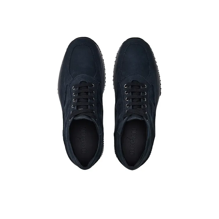 HOGAN Interactive Low Top Sneakers-3