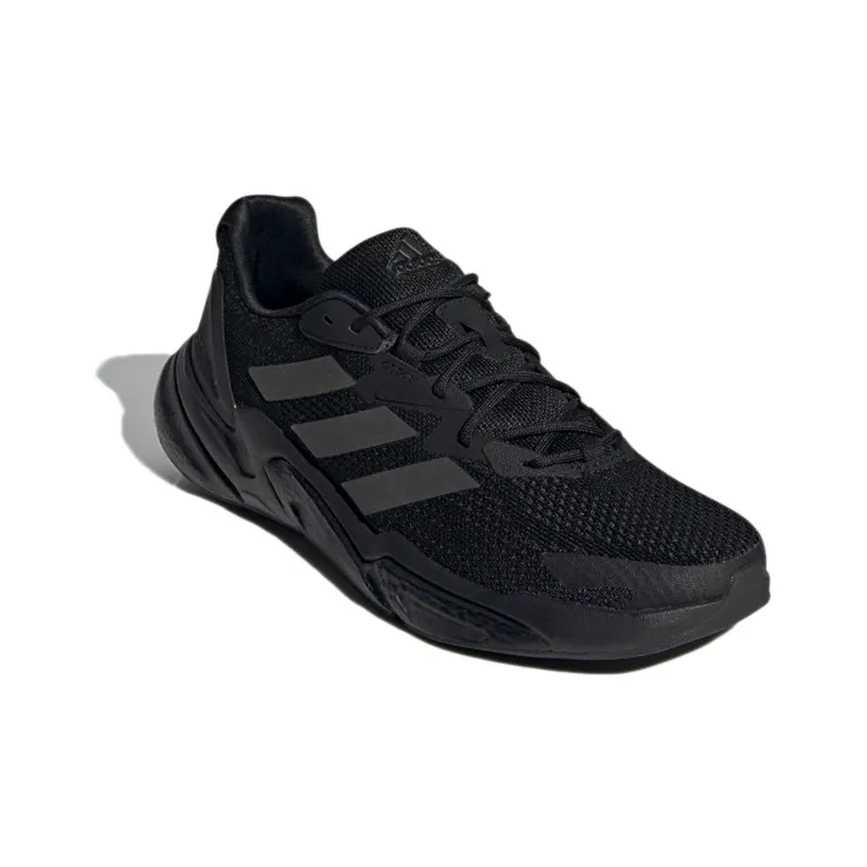 Adidas X9000L3 'Triple Black'-2