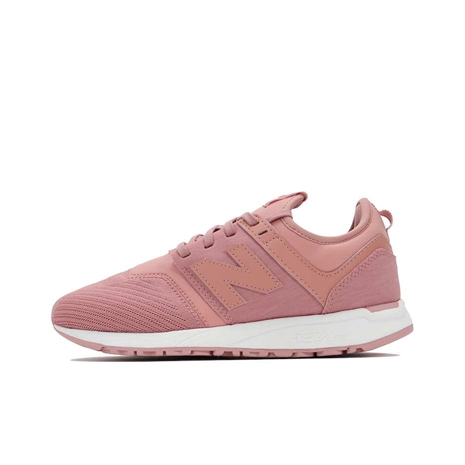 Dusty Peach Pink Shoe New Balance POIZON