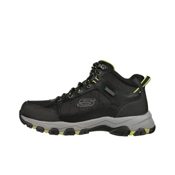 Skechers Selmen Melano Tex 'Black'