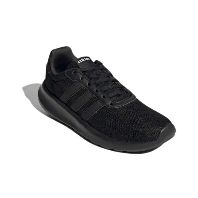 Adidas Lite Racer 3.0 'Core Black'-2