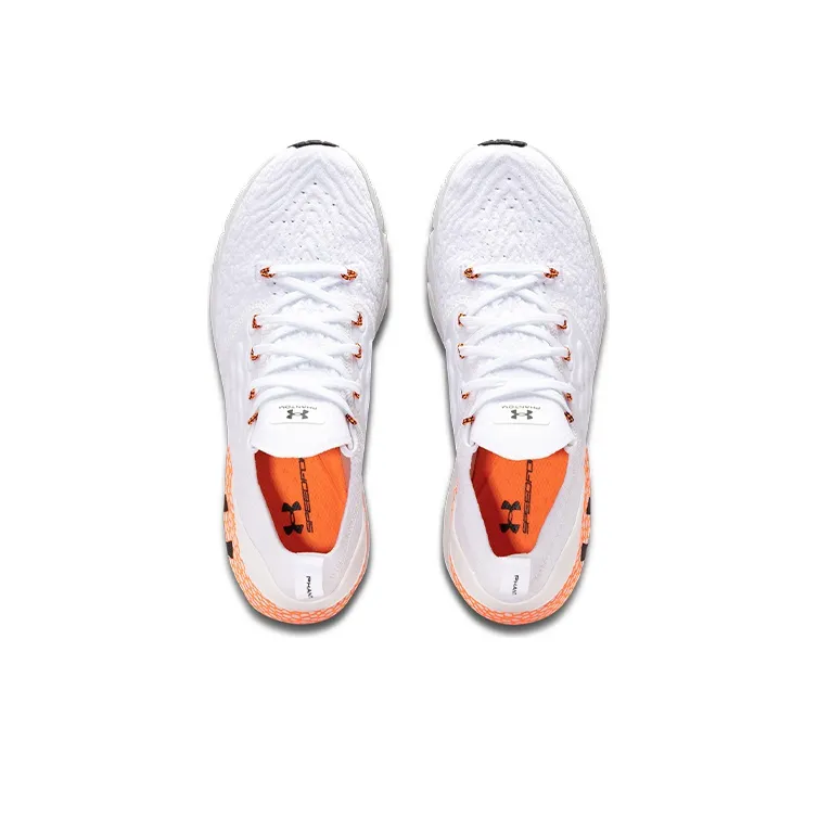 Under Armour Hovr Phantom 2 Cn 'White Orange'-3