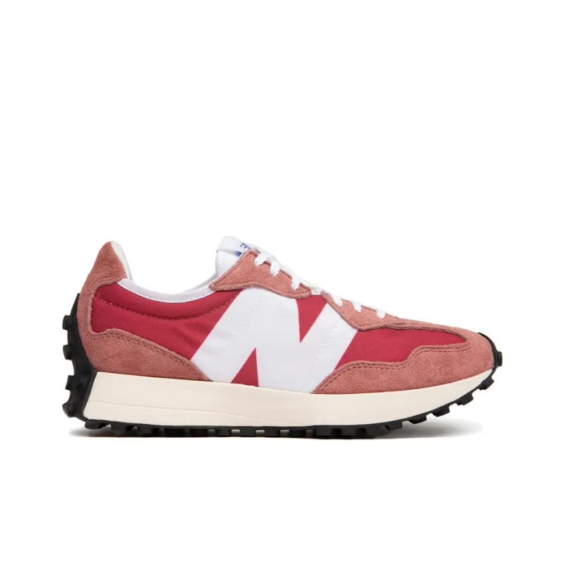 New Balance 327 Washed Henna-1
