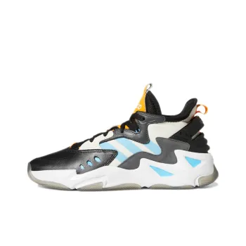 Adidas Neo Originals Ozweego 'Black Blue Cream'