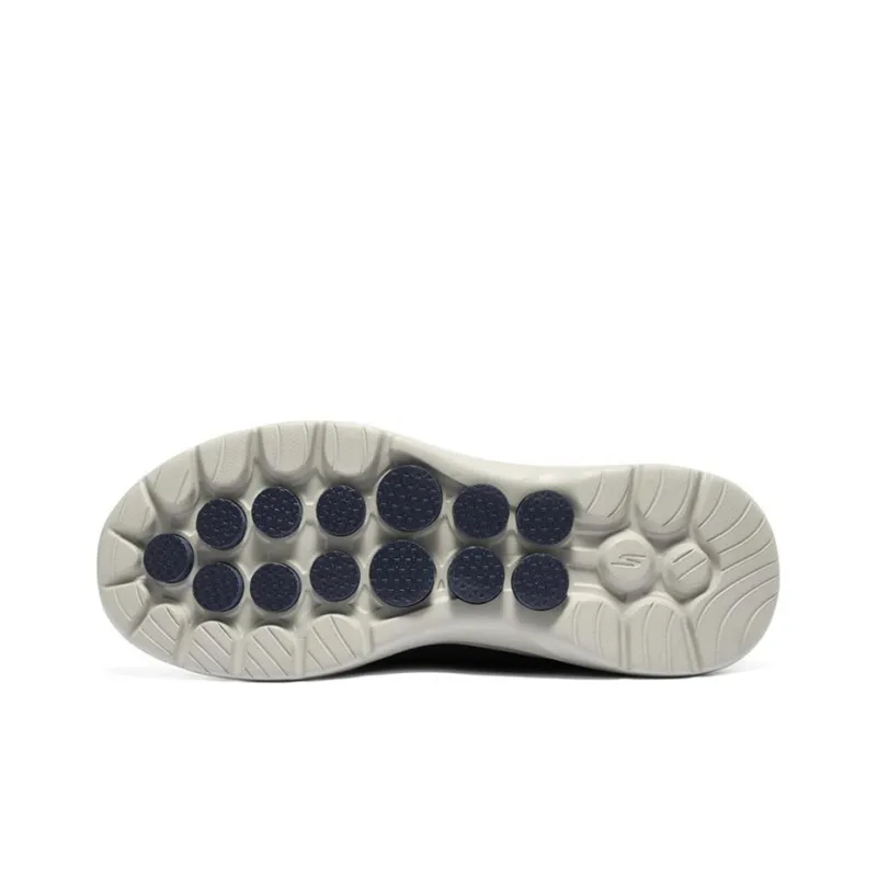 Skechers Go Walk 6 'Navy Blue'-4