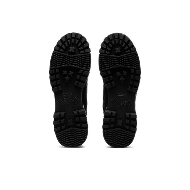Onitsuka Tiger Hmr Peak G tx Shoes 'Black'-5