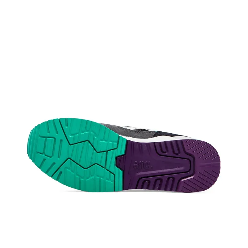 Asics Gel Lyte Iii Grape-5