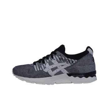 Asics Gel Lyte V 'Grey Black'