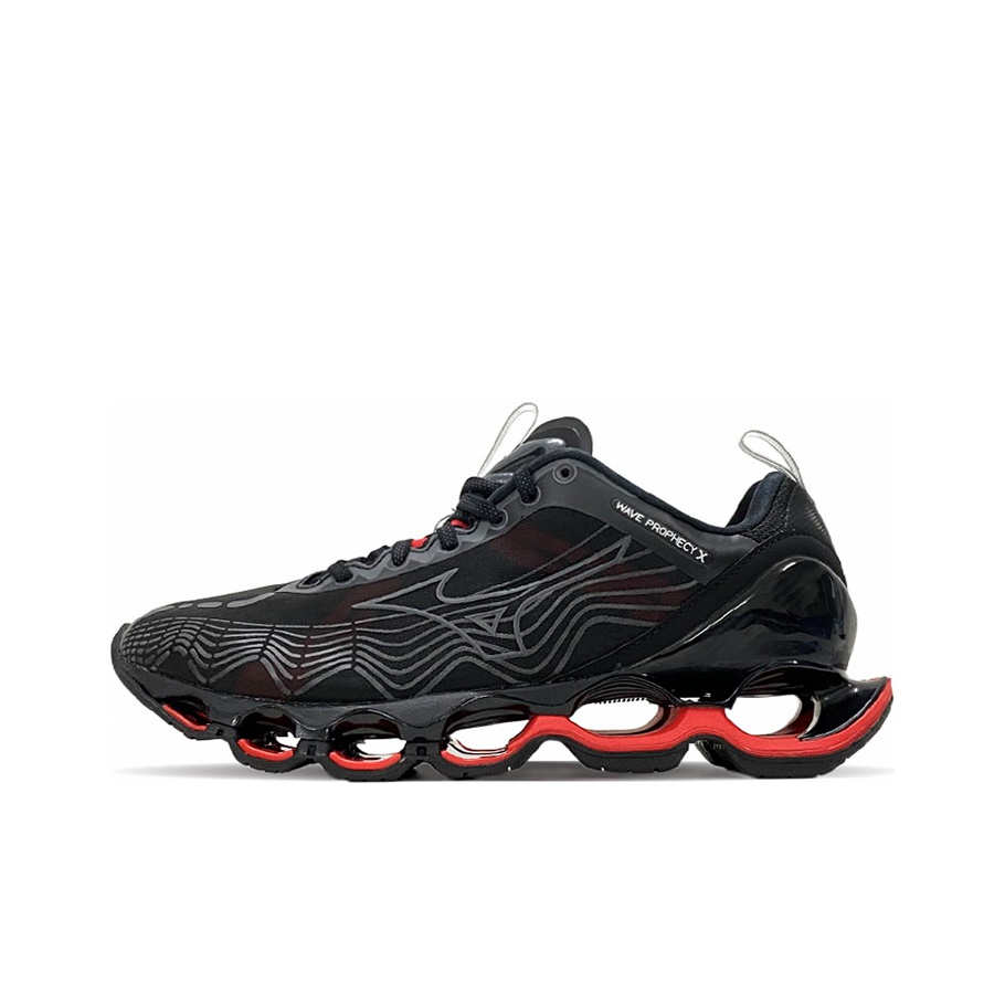 Mizuno Running shoes Sneakers Unisex on Sale & Authentic