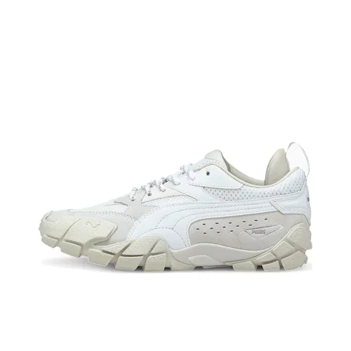 PUMA Centaur Mono 'White' Women's