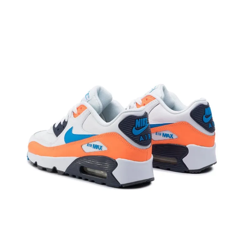 Nike Air Max 90 Kids' Running Shoes GS-1