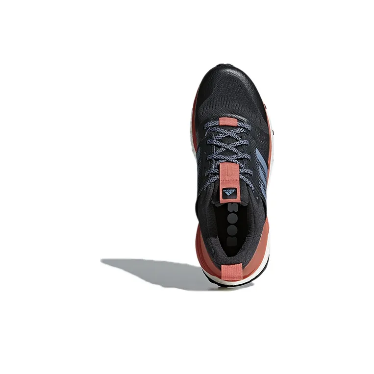 Adidas Supernova Trail 'Carbon' Women's-4