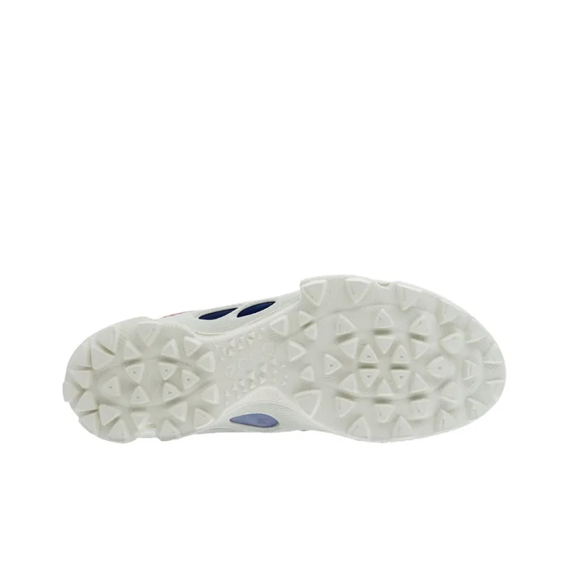 Ecco Biom C Trail Breathable Low Top Running Shoes Women's Purple-4