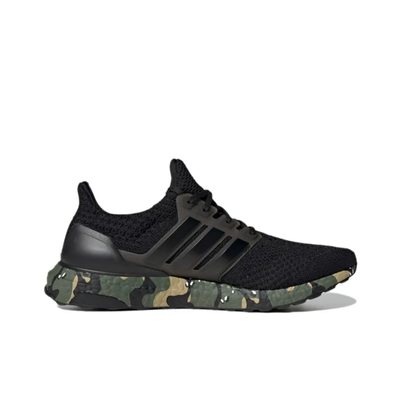 Adidas Ultra Boost 5.0 Dna Core Black Camo-1