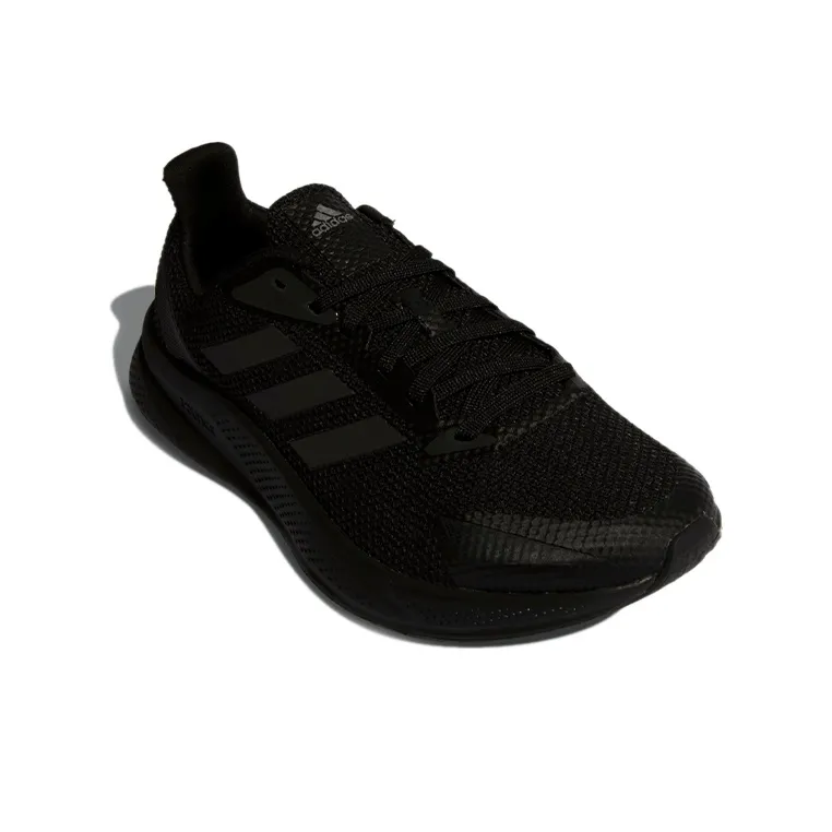 Adidas X9000l1 Black Women's-2