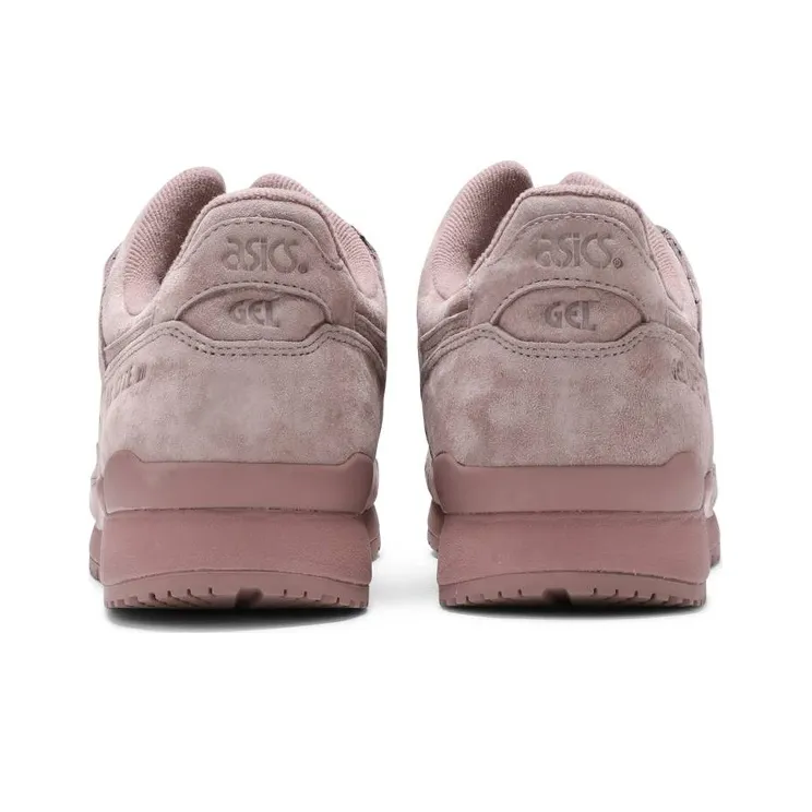 Asics Gel Lyte Iii Ronnie Fieg The Palette Quicksand-3