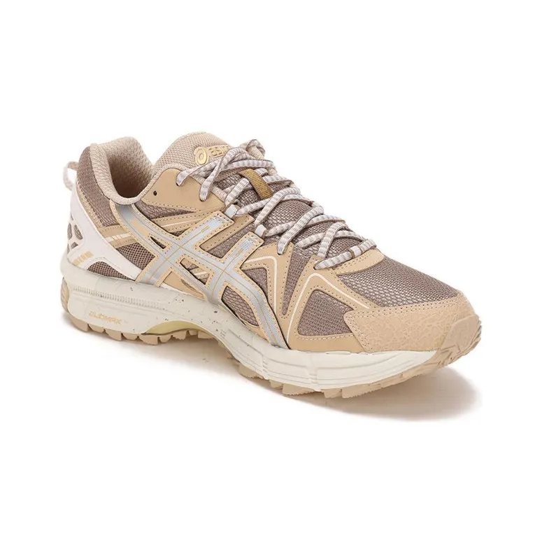 Asics Gel Kahana 8 'Beige Yellow'-1