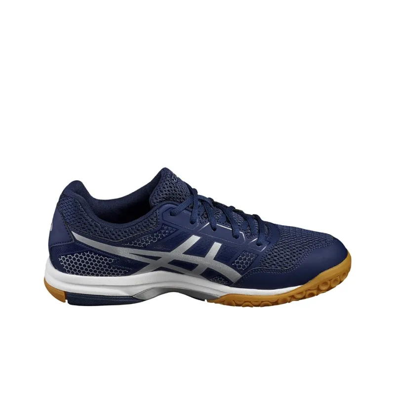 Asics Gel Rocket 8 'Indigo Blue'-1