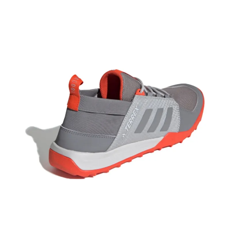 Adidas Terrex Cc Daroga 'Grey Orange'-3