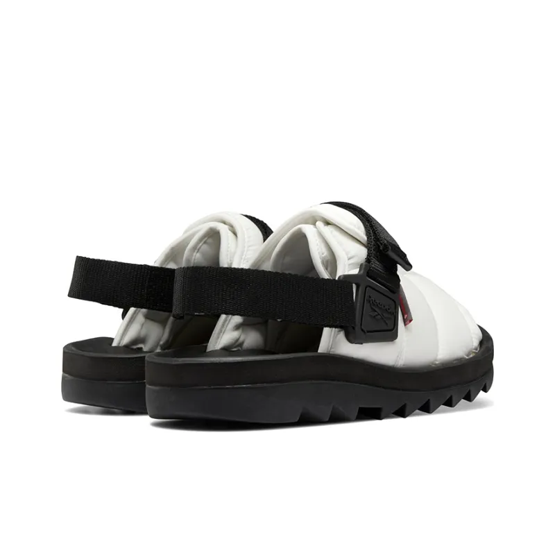 Reebok Beatnik Primaloft Polar White-2