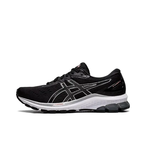 Asics Gt-Xpress 2 Running Shoes Women's Low-Top Black