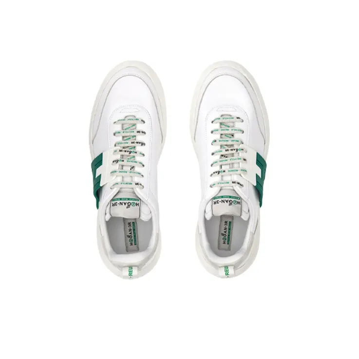 HOGAN 3R Low-Top Sneakers-4