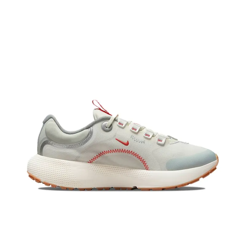 Nike React Escape Run 'Grey' Women's-1