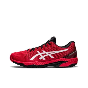Asics Solution Speed Ff 2 'Electric Red'