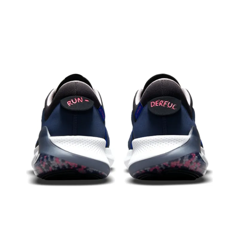 Nike Joyride Dual Run 2 'Black Game Sapphire'-4